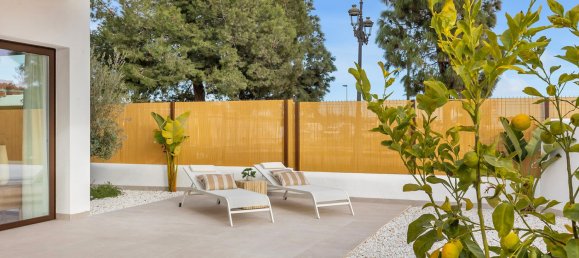 3 bedrooms Villa in Los Alcazares, Spain No. 291666 7