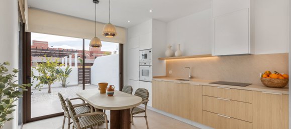 3 bedrooms Villa in Los Alcazares, Spain No. 291666 16