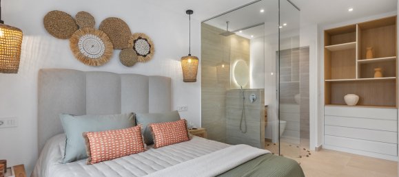 3 bedrooms Villa in Los Alcazares, Spain No. 291666 25