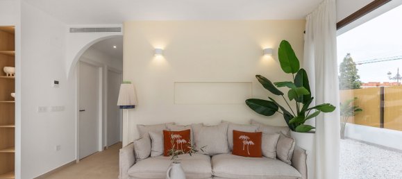 3 bedrooms Villa in Los Alcazares, Spain No. 291666 19