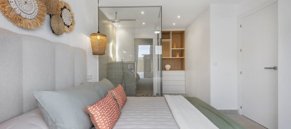 3 bedrooms Villa in Los Alcazares, Spain No. 291666 27