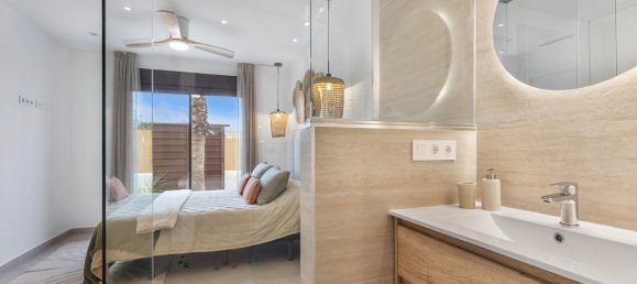 3 bedrooms Villa in Los Alcazares, Spain No. 291666 29