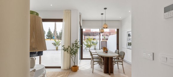 3 bedrooms Villa in Los Alcazares, Spain No. 291666 10