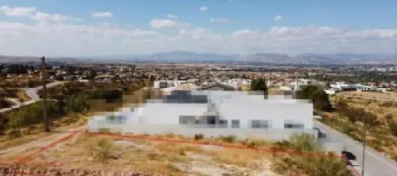586m² Land in La Zubia, Spain No. 141538 5