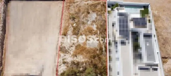 586m² Land in La Zubia, Spain No. 141538 13