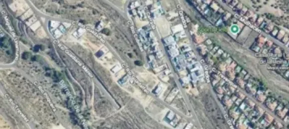 586m² Land in La Zubia, Spain No. 141538 12