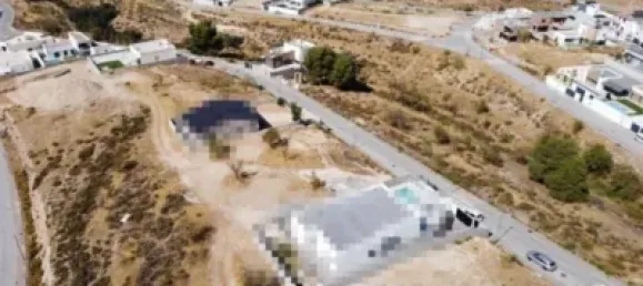 586m² Land in La Zubia, Spain No. 141538 10