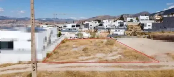 586m² Land in La Zubia, Spain No. 141538 9