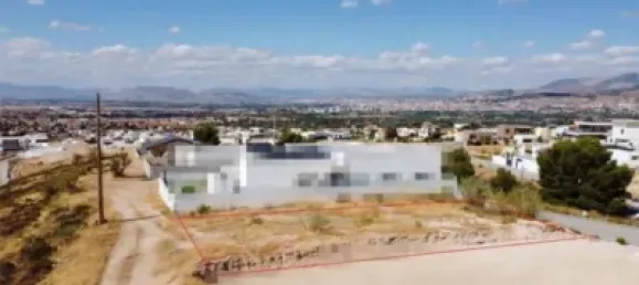 586m² Land in La Zubia, Spain No. 141538 3