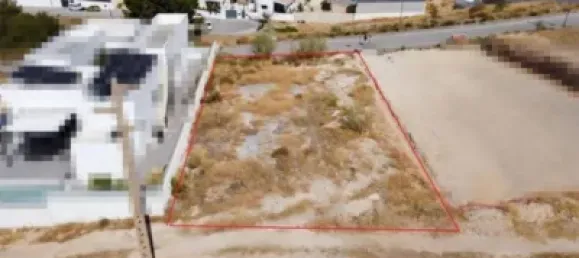 586m² Land in La Zubia, Spain No. 141538 7