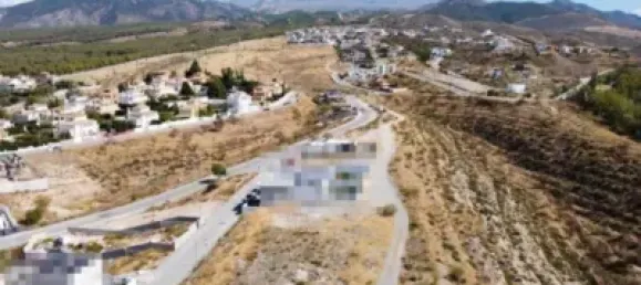 586m² Land in La Zubia, Spain No. 141538 11