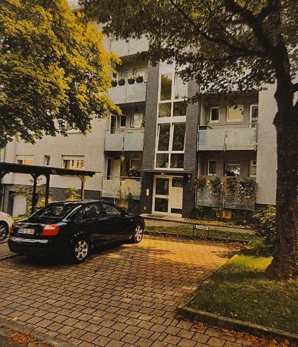 Apartamento T2 em Baden-Baden, Germany N.º 239566