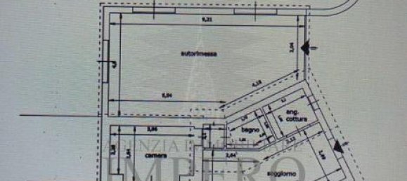 Земельный участок с 4 комнатами в Сан Бьяджо делла Чима, Италия № 71427 2