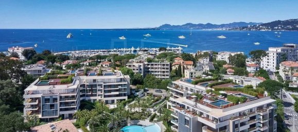 3 bedrooms Apartment in Antibes, France No. 247335 2