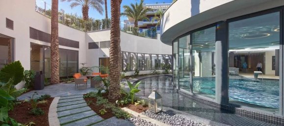 3 bedrooms Apartment in Antibes, France No. 247335 28