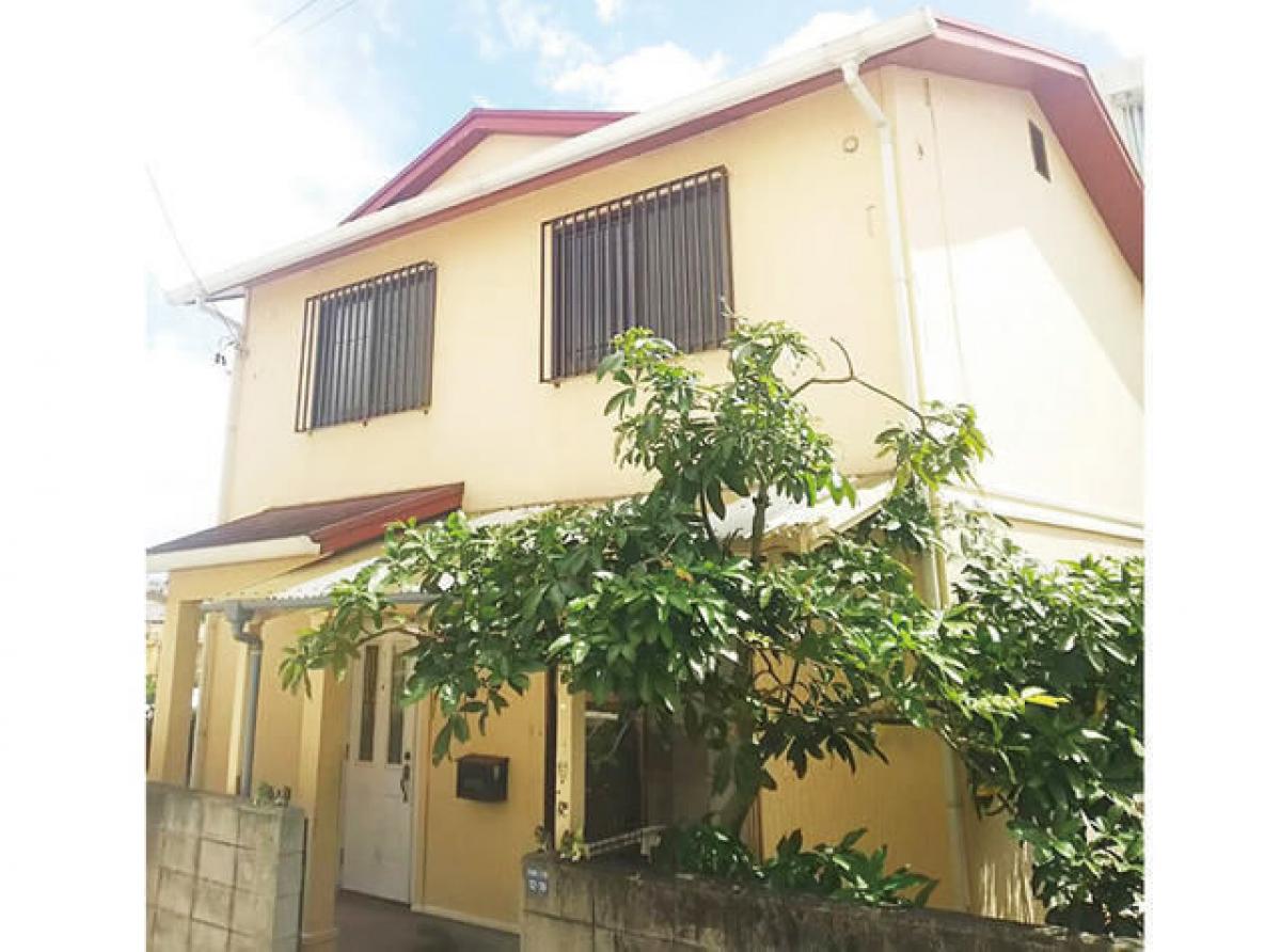 3 Schlafzimmer Haus in Okinawa, Japan, Nr. 4414