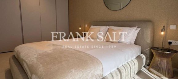 1 bedroom Apartment in Saint Julian's, Malta No. 10635 12