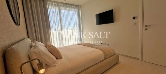 1 bedroom Apartment in Saint Julian's, Malta No. 10635 14