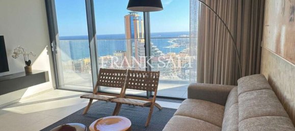 1 bedroom Apartment in Saint Julian's, Malta No. 10635 7