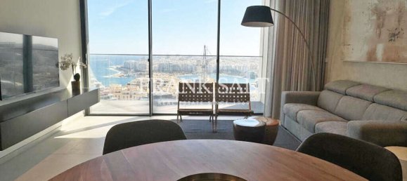 1 bedroom Apartment in Saint Julian's, Malta No. 10635 5