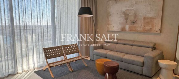 1 bedroom Apartment in Saint Julian's, Malta No. 10635 4