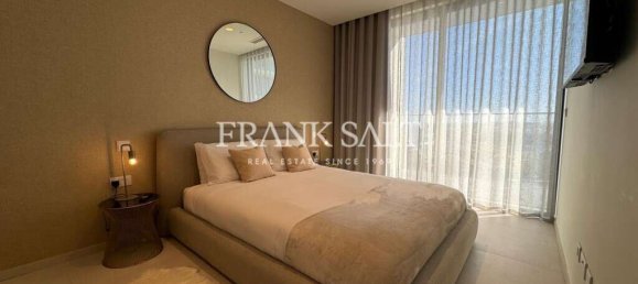 1 bedroom Apartment in Saint Julian's, Malta No. 10635 11