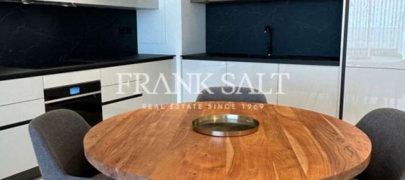 1 bedroom Apartment in Saint Julian's, Malta No. 10635 9