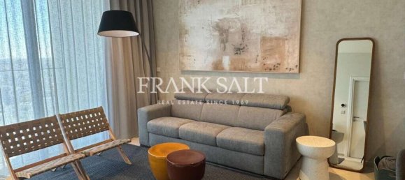 1 bedroom Apartment in Saint Julian's, Malta No. 10635 8