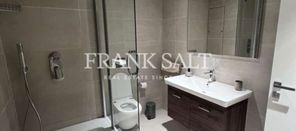 1 bedroom Apartment in Saint Julian's, Malta No. 10635 15