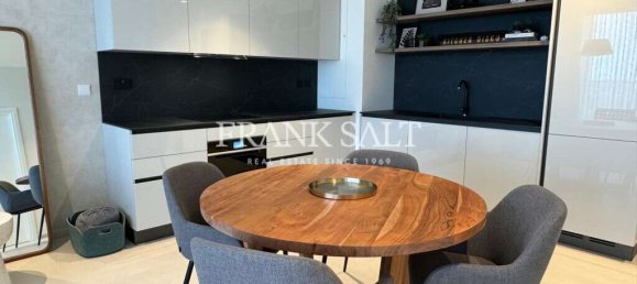 1 bedroom Apartment in Saint Julian's, Malta No. 10635 10