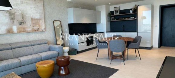 1 bedroom Apartment in Saint Julian's, Malta No. 10635 6