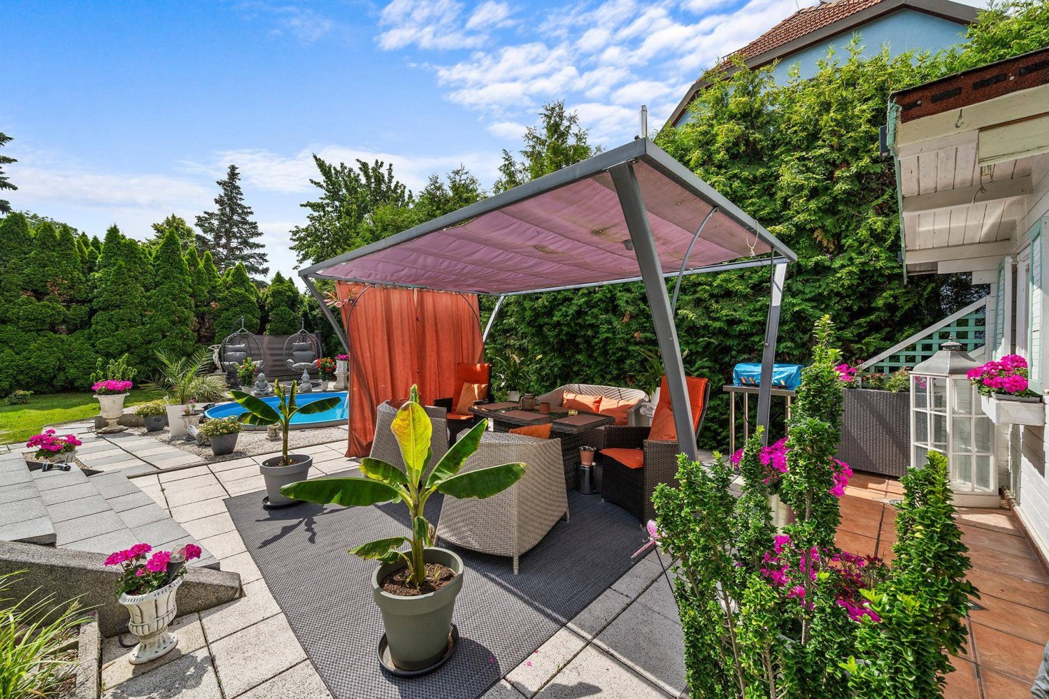 3 bedrooms House in Traiskirchen, Austria No. 156013