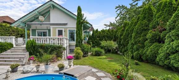 3 bedrooms House in Traiskirchen, Austria No. 156013 2