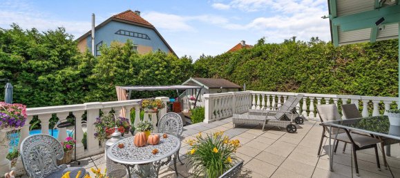 3 bedrooms House in Traiskirchen, Austria No. 156013 5