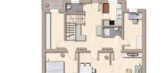 Casa de 11 habitaciónes en St. Andra-Wordern, Austria No. 126997 43