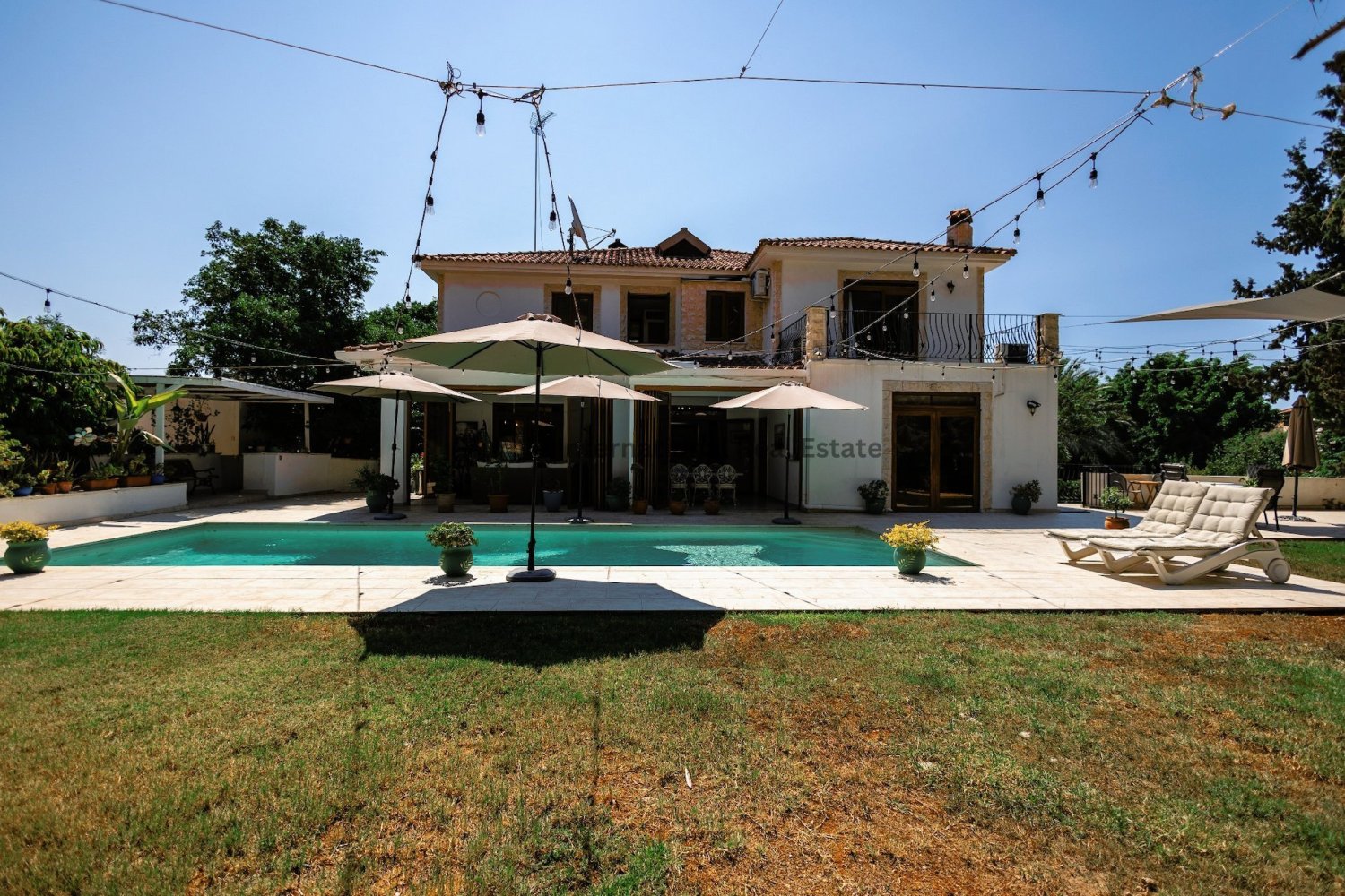 Villa T7 em Oroklini, Cyprus N.º 1011