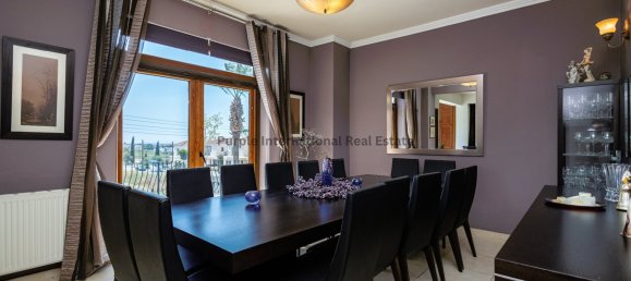 Villa T7 em Oroklini, Cyprus N.º 1011 23