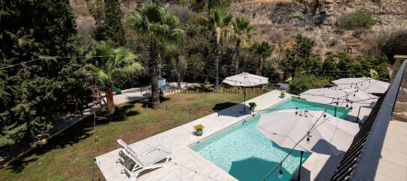 Villa T7 em Oroklini, Cyprus N.º 1011 28