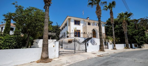 Villa T7 em Oroklini, Cyprus N.º 1011 29