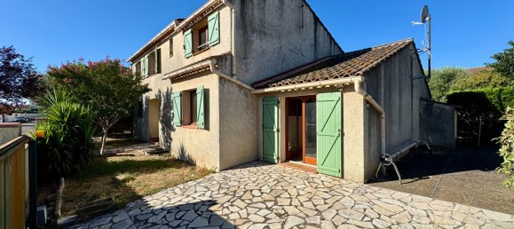 5 bedrooms House in Gard, France No. 293423 2