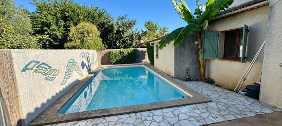 5 bedrooms House in Gard, France No. 293423 16