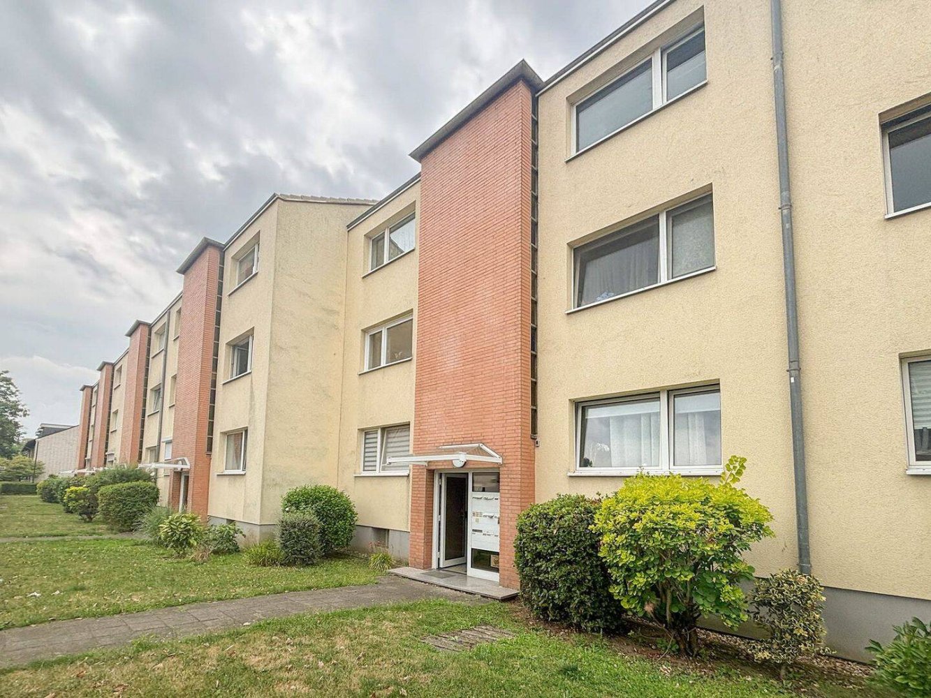 1 chambre Appartement à Dusseldorf, Germany No. 244357