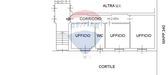 2 غرف نوم شقة في Vimodrone, Italy رقم 67635 15