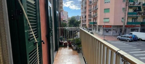3-Zimmer Penthouse in Ventimiglia, Italy, Nr. 11686 4