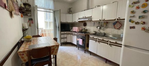 3-Zimmer Penthouse in Ventimiglia, Italy, Nr. 11686 7