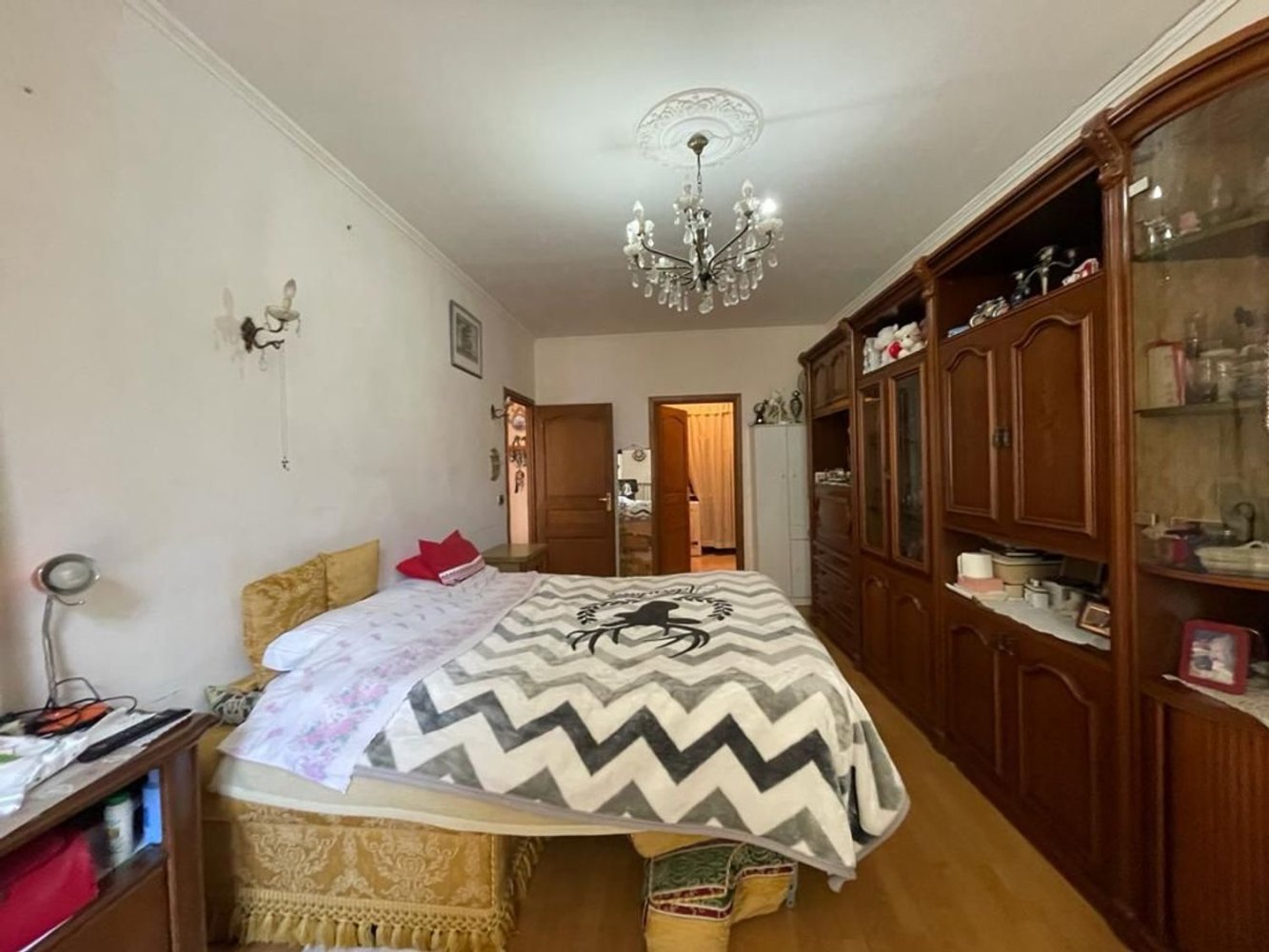 3-Zimmer Penthouse in Ventimiglia, Italy, Nr. 11686