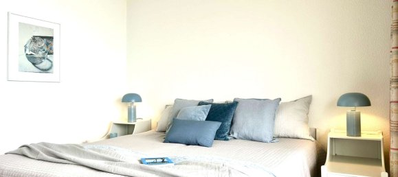 2 rooms Apartment in Schleswig-Holstein, Germany No. 10593 9