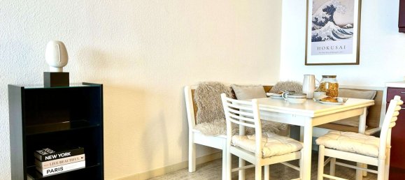 2 rooms Apartment in Schleswig-Holstein, Germany No. 10593 5