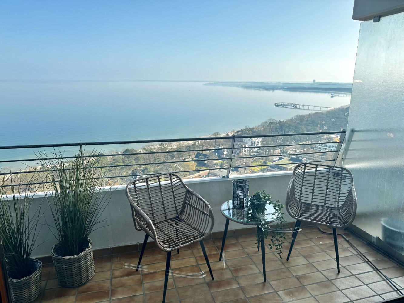 2 rooms Apartment in Schleswig-Holstein, Germany No. 10593