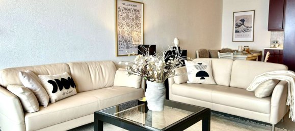 2 rooms Apartment in Schleswig-Holstein, Germany No. 10593 3